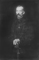 Generał André, 1903